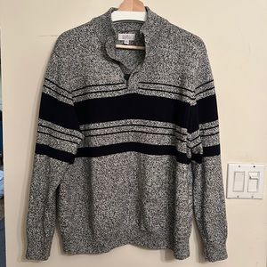 Croft & Barrow Sweater Men XXL
